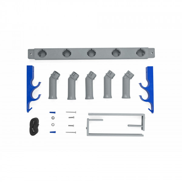 Organizzatore per accessori piscina Bestway 58674 StorePro Flowclear