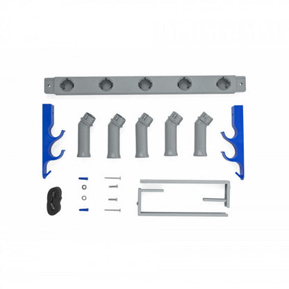 Organizzatore per accessori piscina Bestway 58674 StorePro Flowclear