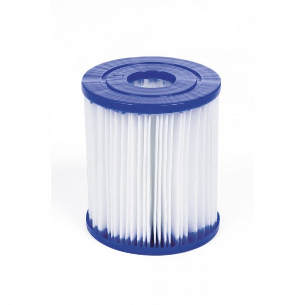 Piscina tonda Steel Pro Bestway 56679 305x75 cm + pompa filtro
