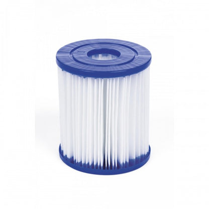 Piscina tonda Steel Pro Bestway 56679 305x75 cm + pompa filtro