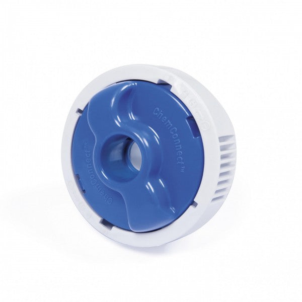 Piscina fuori terra Hydrium ovale effetto legno Bestway 561CW  con accessori 732x366x132 cm