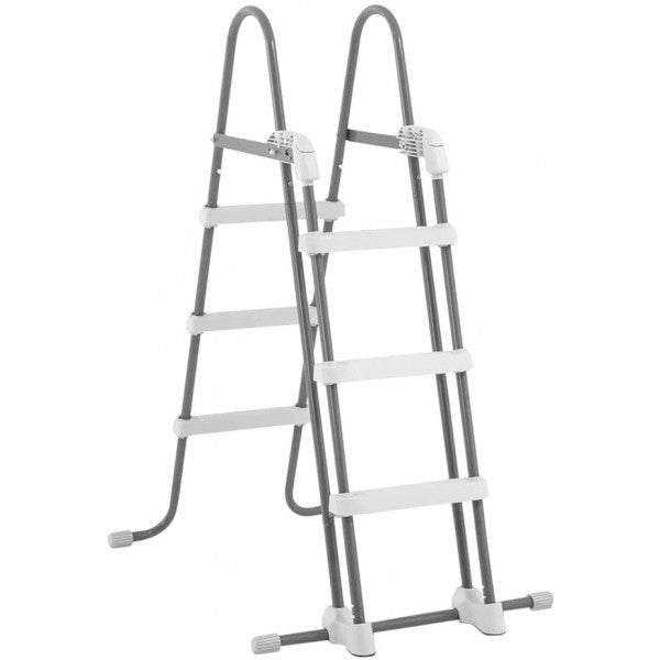 Piscina fuori terra prisma metal frame intex 26792 con accessori 488x244x107 cm