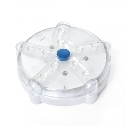 Piscina fuori terra Confort effetto piastrelle Bestway 56719 con accessori 610x366x122 cm