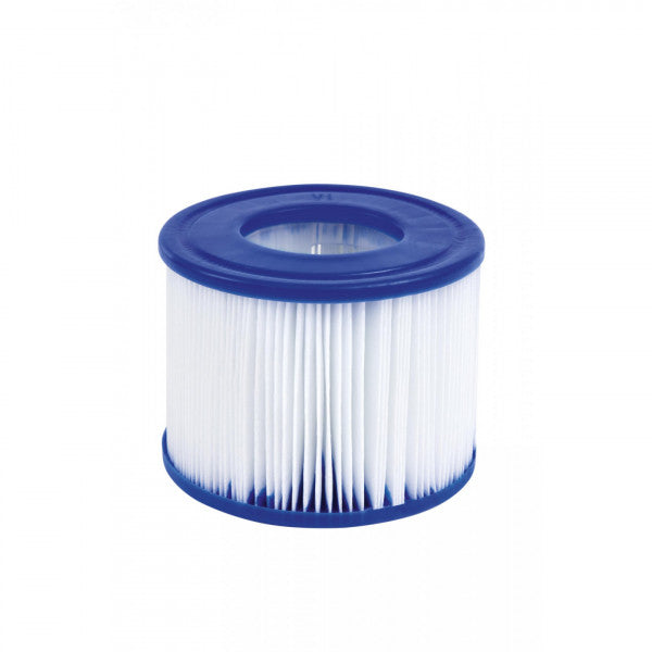 Piscina idromassaggio gonfiabile Bestway 60017 Lay-Z Spa Palm Spring 196x71 cm