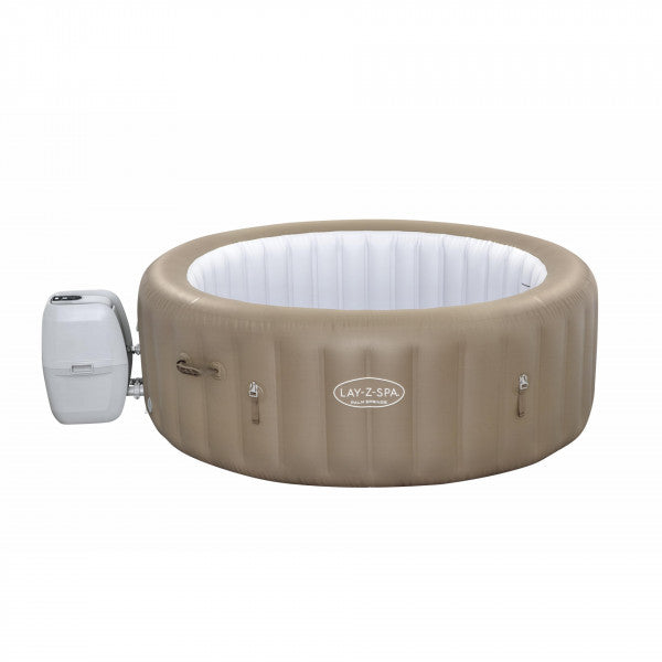 Piscina idromassaggio gonfiabile Bestway 60017 Lay-Z Spa Palm Spring 196x71 cm