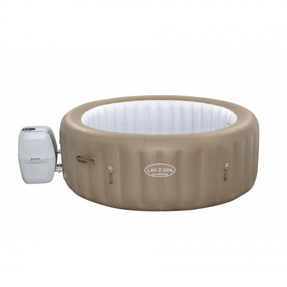 Piscina idromassaggio gonfiabile Bestway 60017 Lay-Z Spa Palm Spring 196x71 cm