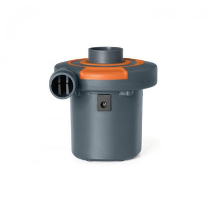 Pompa di gonfiaggio elettrica Bestway 62155 Sidewinder 4,8V ricaricabile