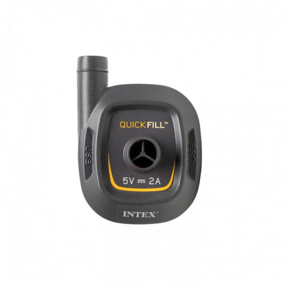 Pompa elettrica USB mini QuickFill per gonfiabili Intex 66635