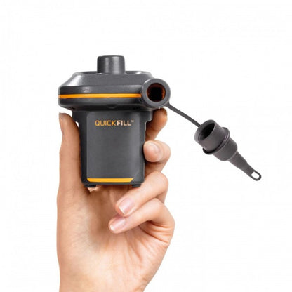 Pompa elettrica USB mini QuickFill per gonfiabili Intex 66635