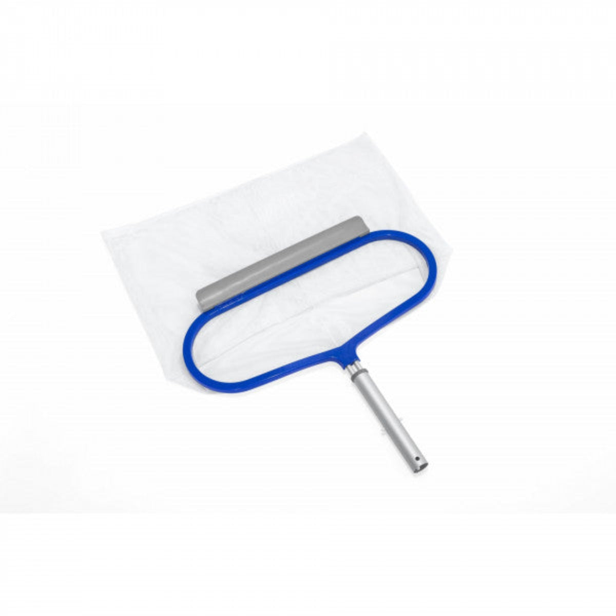 Retino in alluminio per pulizia piscina Bestway 58661 Skimmer AquaRake ...