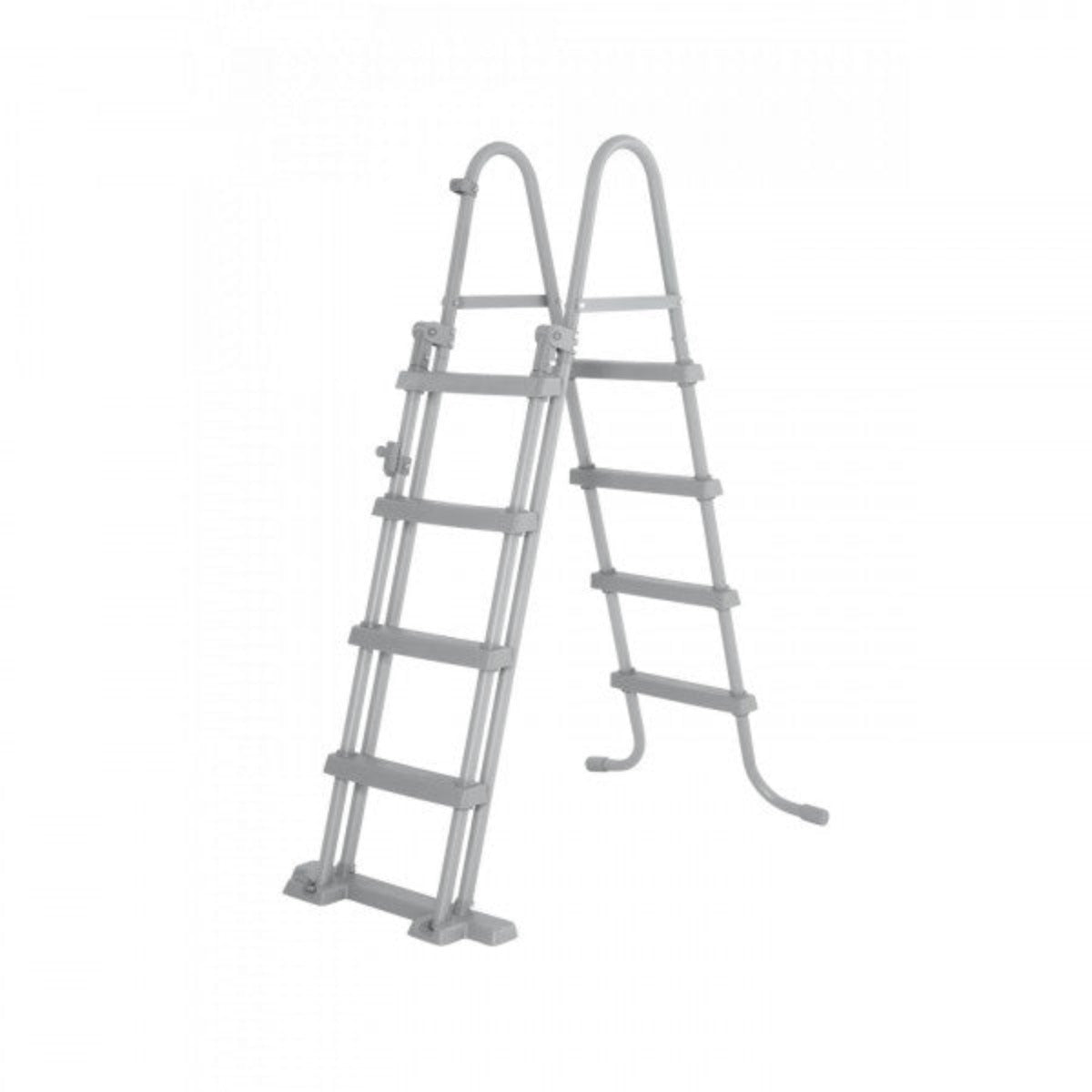 Scaletta per piscina Bestway 58331 Pool Ladder 122 cm