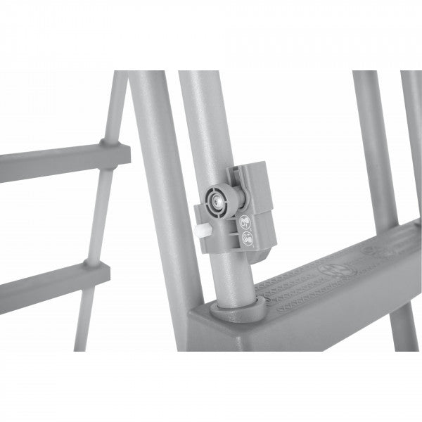 Scaletta per piscina Bestway 58331 Pool Ladder 122 cm