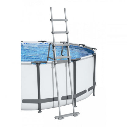 Scaletta per piscina Bestway 58331 Pool Ladder 122 cm
