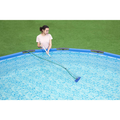 Kit accessori per pulizia piscina Bestway 58195 FlowClear 5 pezzi