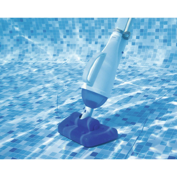 Pulitore aspiratore piscina Bestway 58212 AquaCrawlKit