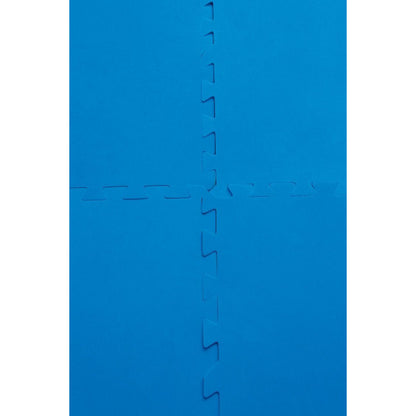 Tappetino per piscina Bestway 58220 Pool Floor Protector 50x50cm blu