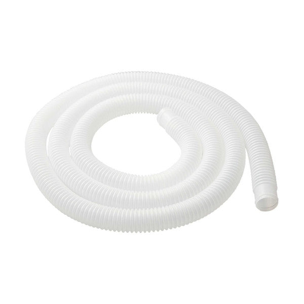Tubo per pompe e filtri sabbia piscina Bestway 3 metri Ø 32mm