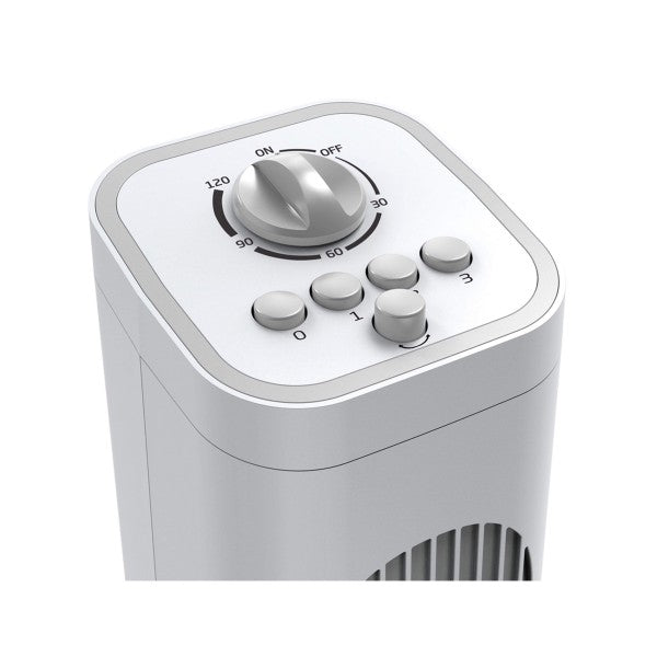 Ventilatore a piantana Beko 3 velocità bianco