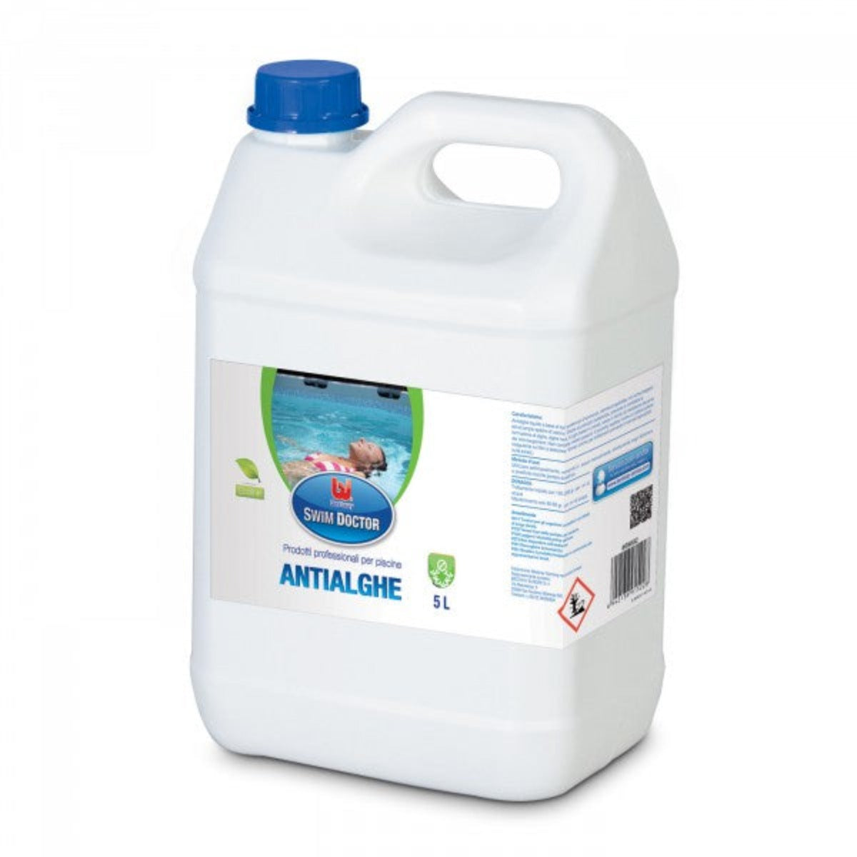 Antialghe liquido Bestway