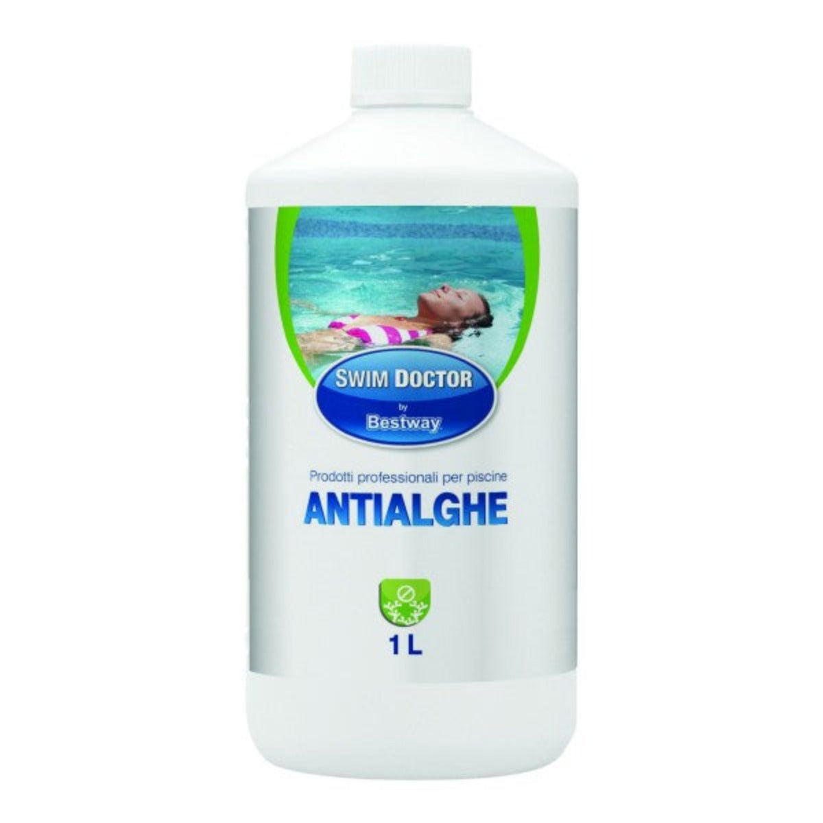 Antialghe liquido Bestway