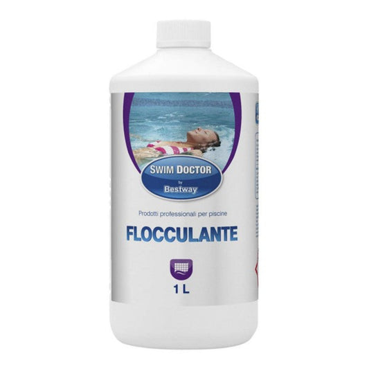 Flocculante liquido Bestway