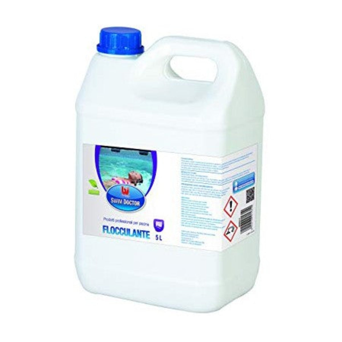 Flocculante liquido Bestway