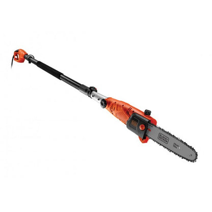 Black + Decker potatore telescopico da 800 W PS7525-QS