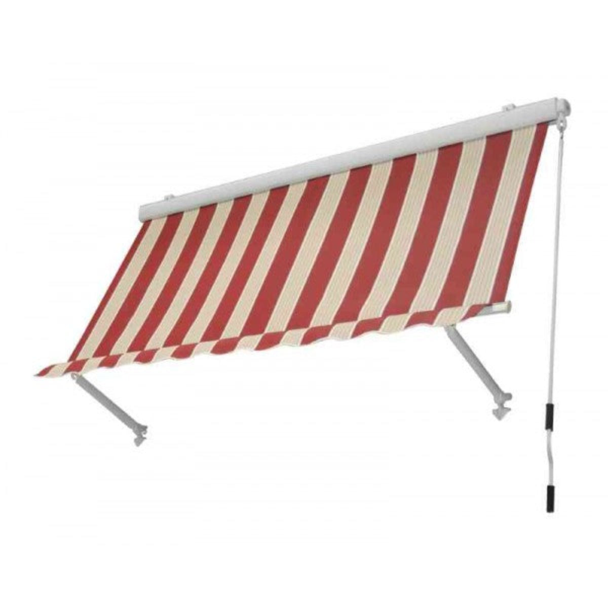 Tenda Da Sole A Caduta Con Bracci Con Cassonetto Huspert Tenda Da Sole A Caduta Con Bracci Con Cassonetto Huspert
