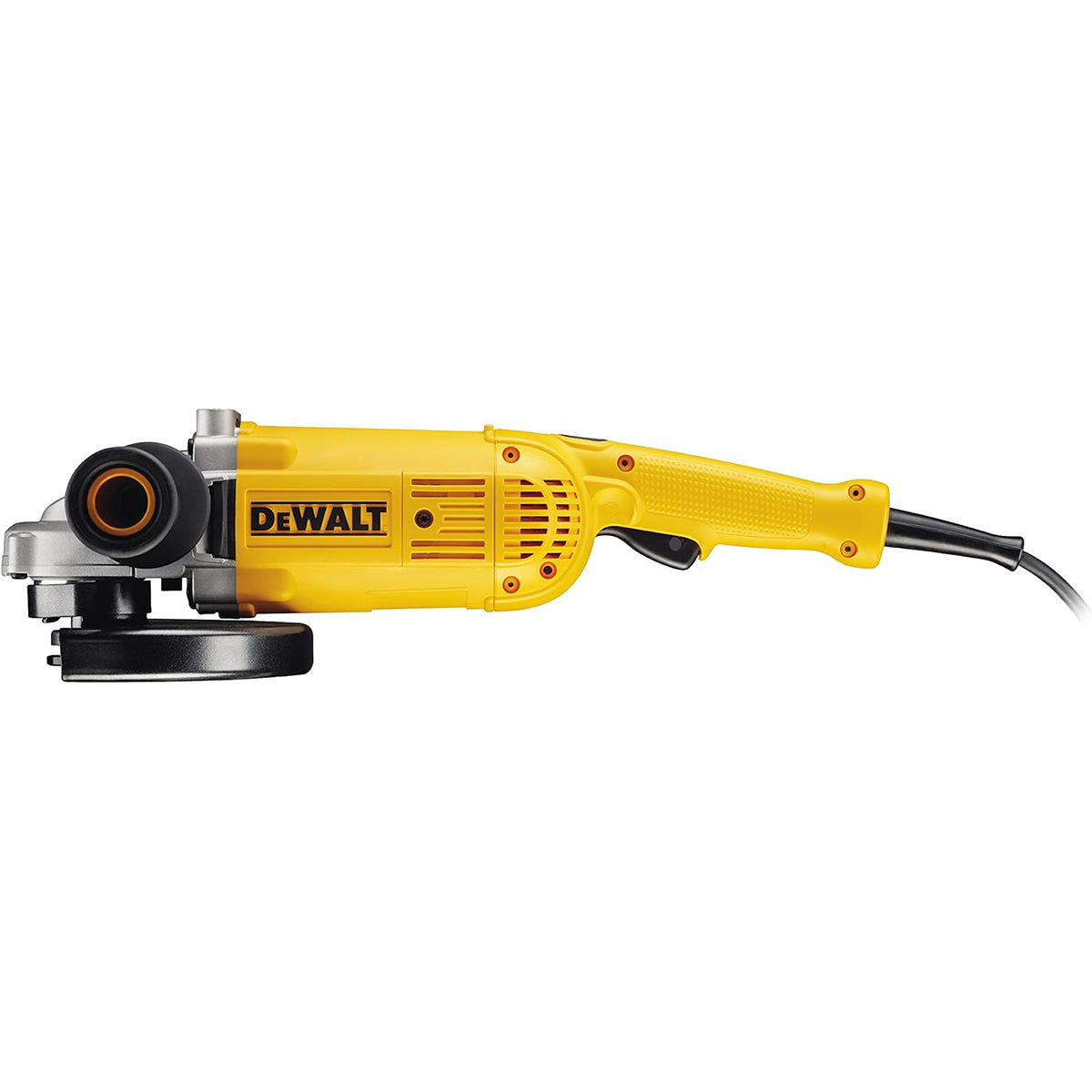 Dewalt Smerigliatrice angolare DWE492-QS 2200W 230mm