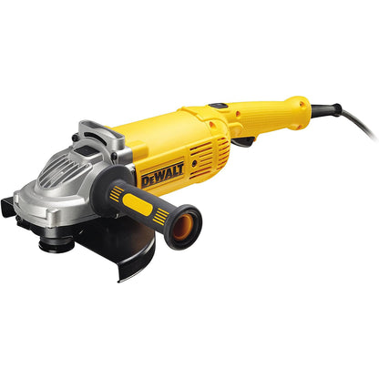 Dewalt Smerigliatrice angolare DWE492-QS 2200W 230mm