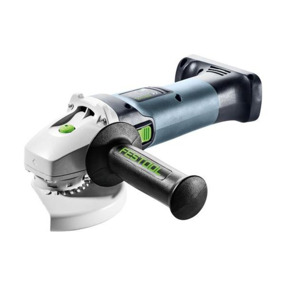 Festool Smerigliatrice angolare a batteria AGC 18-125 EB-Basic