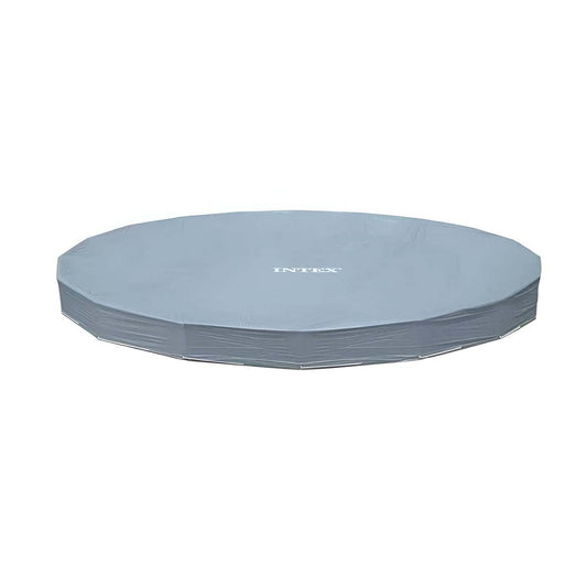 Telo copri piscina rotonda Intex d.488 cm