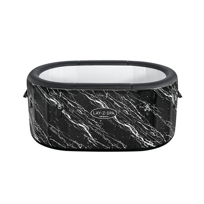 Vasca ghiaccio crioterapia Bestway Lay-Z Spa Glacial Dip 152x92x71 cm