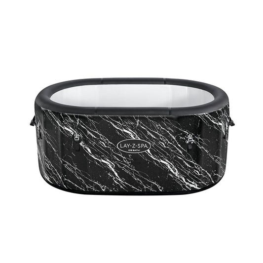 Vasca ghiaccio crioterapia Bestway Lay-Z Spa Glacial Dip 152x92x71 cm