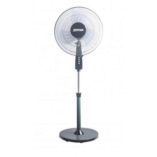 Ventilatore a piantana Zephir ZNG41P diametro 40 cm silenzioso